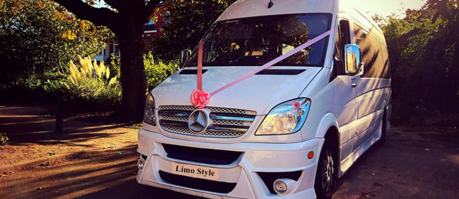 Booking Luxury Vehicle