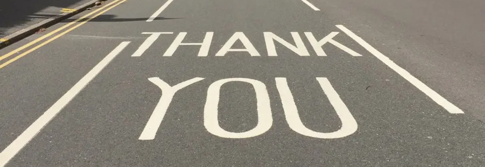 thank you luxury vehicle