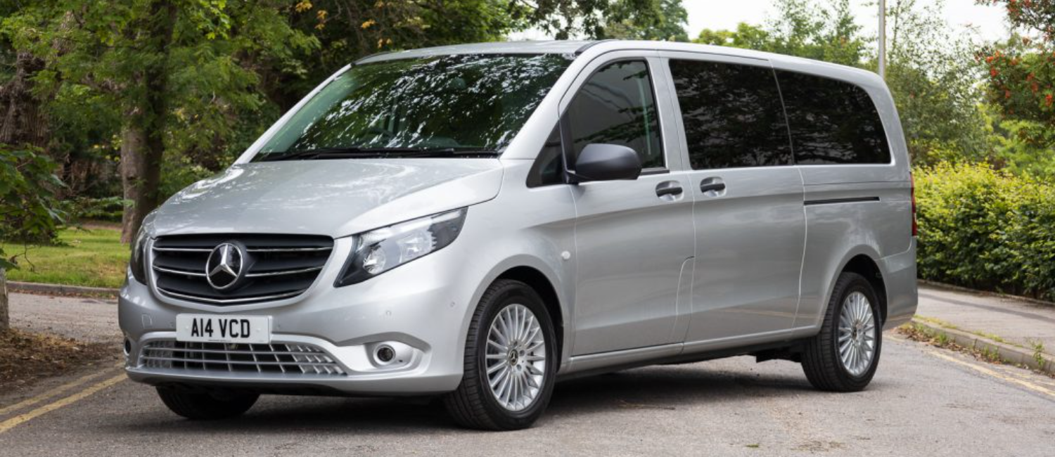 Executive MPV Hire Essex London Suffolk Kent Cambridge Hertford